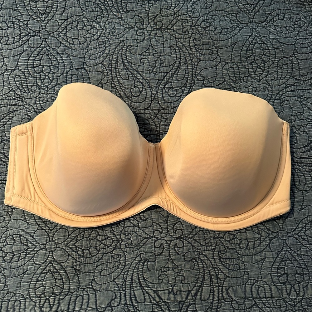 Wacoal Strapless Bra